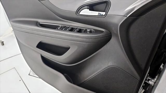 2021 Buick Encore FWD Preferred