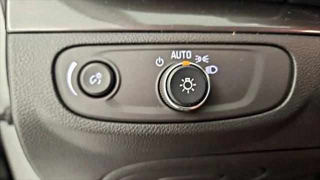 2021 Buick Encore FWD Preferred