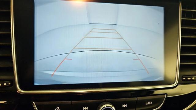 2021 Buick Encore FWD Preferred