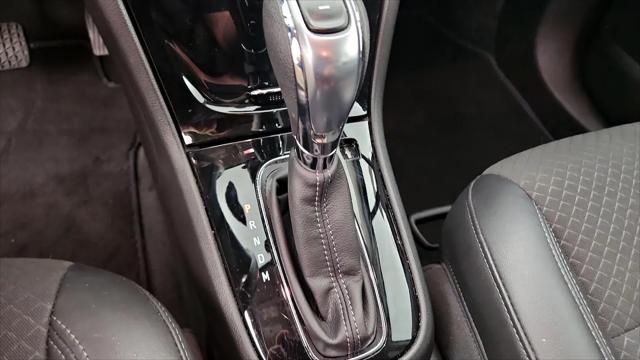 2021 Buick Encore FWD Preferred