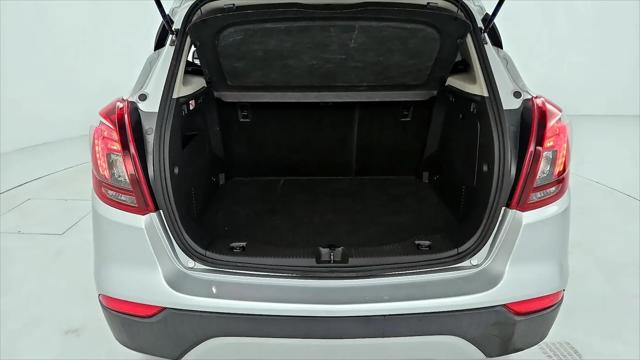 2021 Buick Encore FWD Preferred