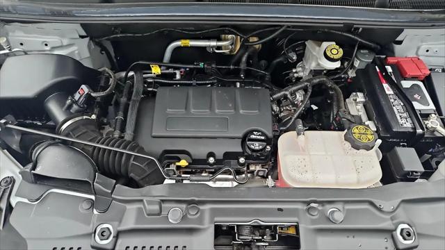 2021 Buick Encore FWD Preferred