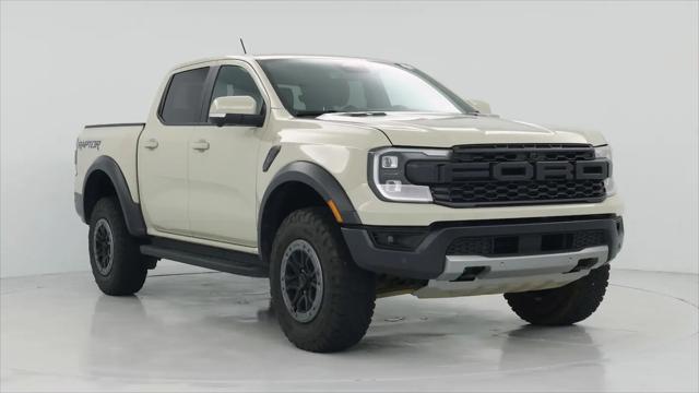 2025 Ford Ranger Raptor for sale in Greenville, SC