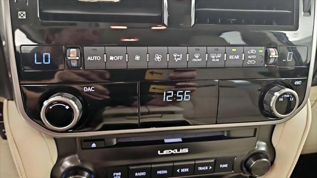 2023 Lexus GX 460 Premium