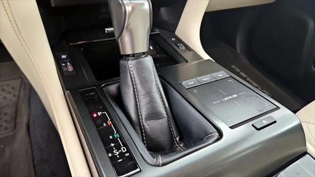 2023 Lexus GX 460 Premium