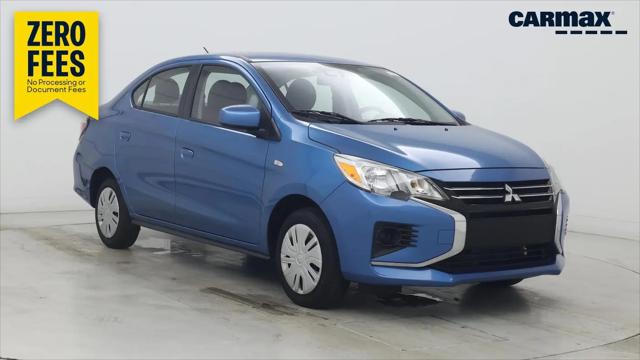 2024 Mitsubishi Mirage G4 ES for sale in Greenville, SC