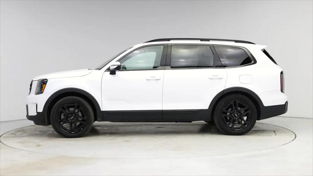 2024 Kia Telluride SX Prestige X-Line