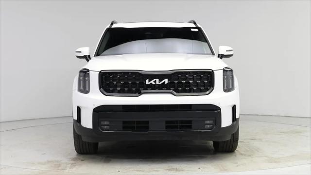 2024 Kia Telluride SX Prestige X-Line
