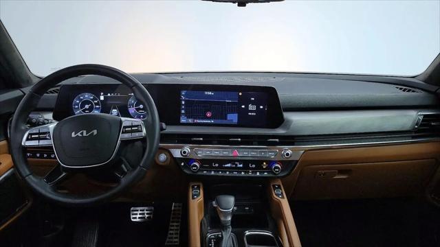 2024 Kia Telluride SX Prestige X-Line