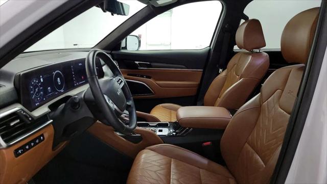 2024 Kia Telluride SX Prestige X-Line