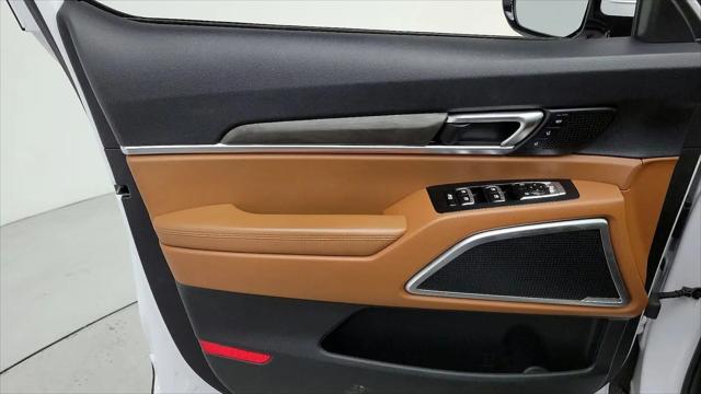 2024 Kia Telluride SX Prestige X-Line