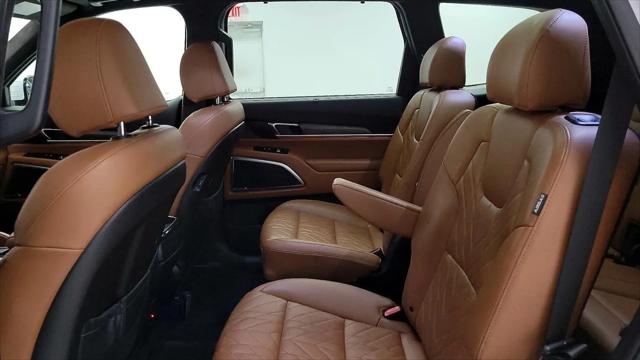 2024 Kia Telluride SX Prestige X-Line