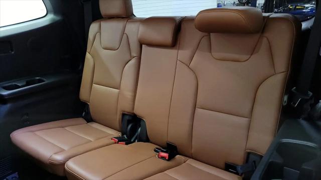 2024 Kia Telluride SX Prestige X-Line