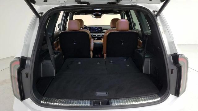 2024 Kia Telluride SX Prestige X-Line