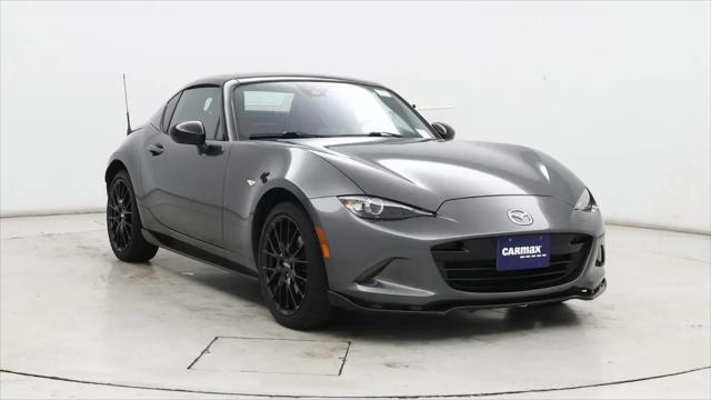 2020 Mazda MX-5 Miata RF Club for sale in Modesto, CA