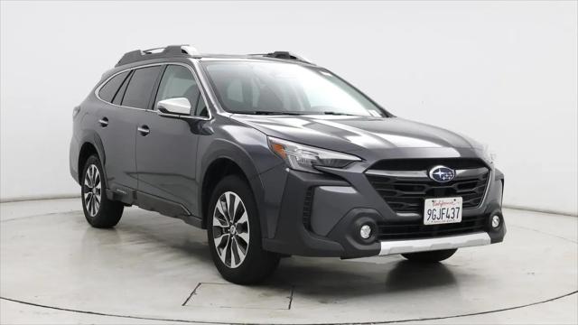 2023 Subaru Outback Touring for sale in Modesto, CA