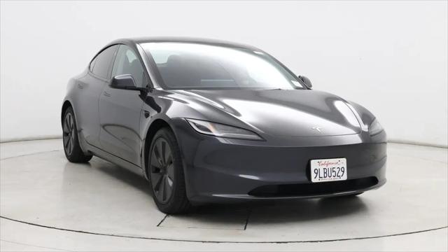 2024 Tesla Model 3 Standard for sale in Modesto, CA