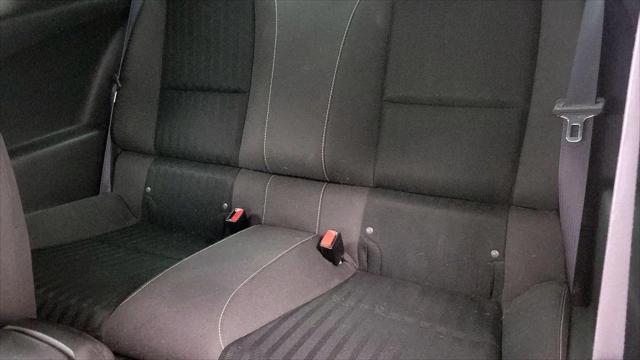 2015 Chevrolet Camaro 2LS