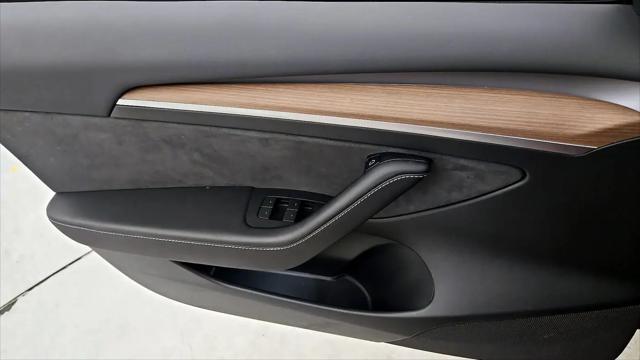 2023 Tesla Model 3 Long Range Dual Motor All-Wheel Drive