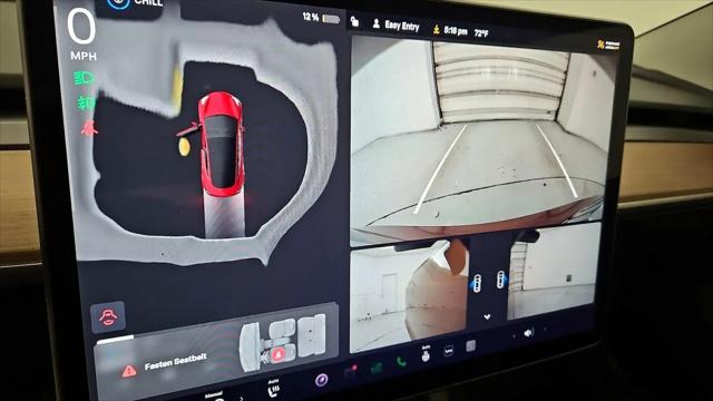 2023 Tesla Model 3 Long Range Dual Motor All-Wheel Drive