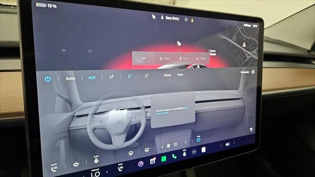2023 Tesla Model 3 Long Range Dual Motor All-Wheel Drive