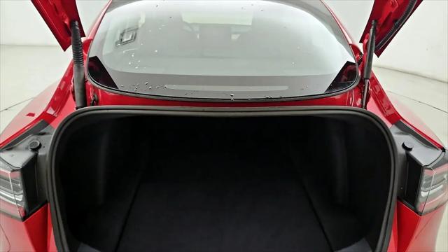2023 Tesla Model 3 Long Range Dual Motor All-Wheel Drive