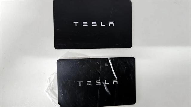 2023 Tesla Model 3 Long Range Dual Motor All-Wheel Drive