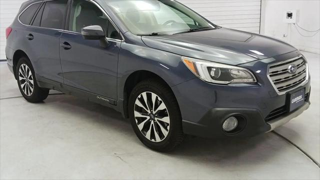 2017 Subaru Outback 2.5i Limited for sale in Murietta, CA