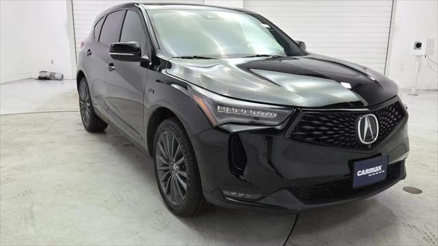 2022 Acura RDX A-SPEC Advance Package for sale in Murietta, CA