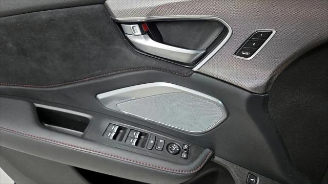 2022 Acura RDX A-SPEC Advance Package