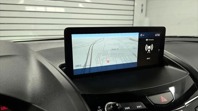 2022 Acura RDX A-SPEC Advance Package