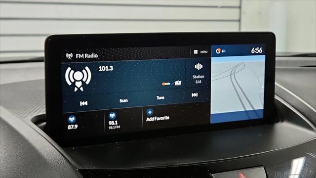 2022 Acura RDX A-SPEC Advance Package