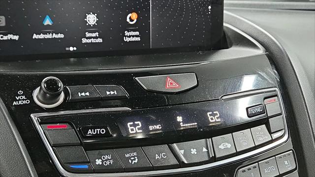 2022 Acura RDX A-SPEC Advance Package