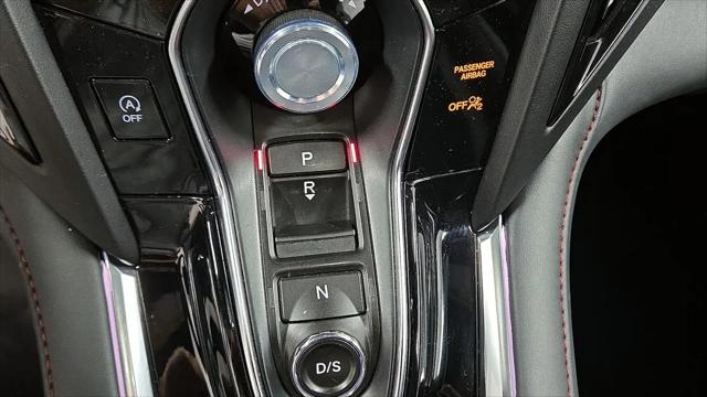 2022 Acura RDX A-SPEC Advance Package