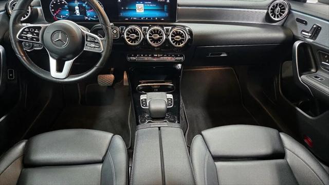2020 Mercedes-Benz CLA CLA 250
