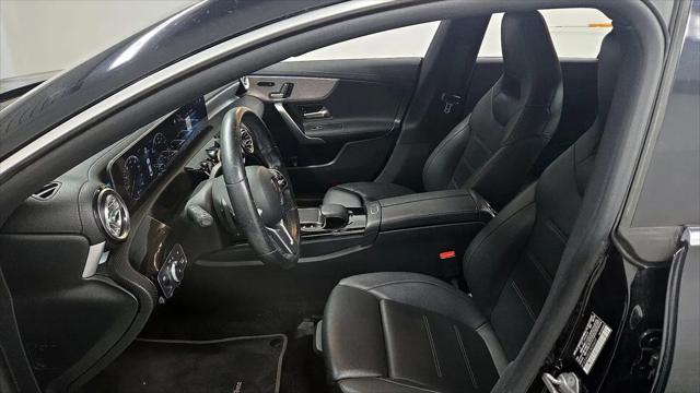 2020 Mercedes-Benz CLA CLA 250