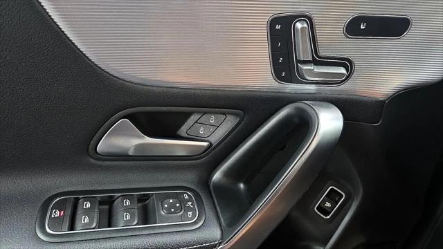 2020 Mercedes-Benz CLA CLA 250