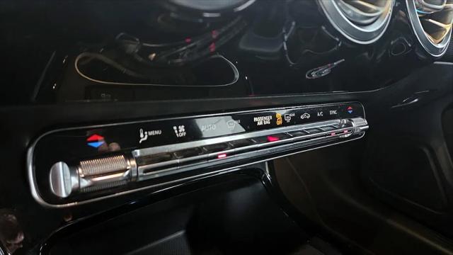 2020 Mercedes-Benz CLA CLA 250