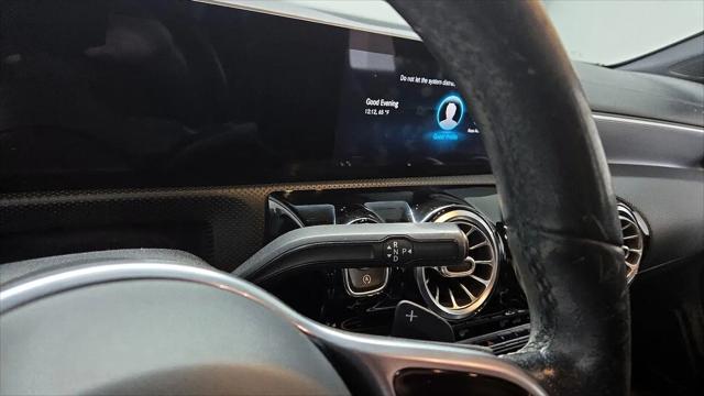 2020 Mercedes-Benz CLA CLA 250