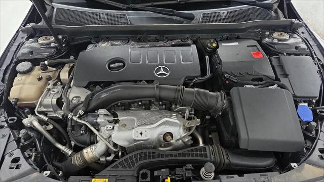 2020 Mercedes-Benz CLA CLA 250