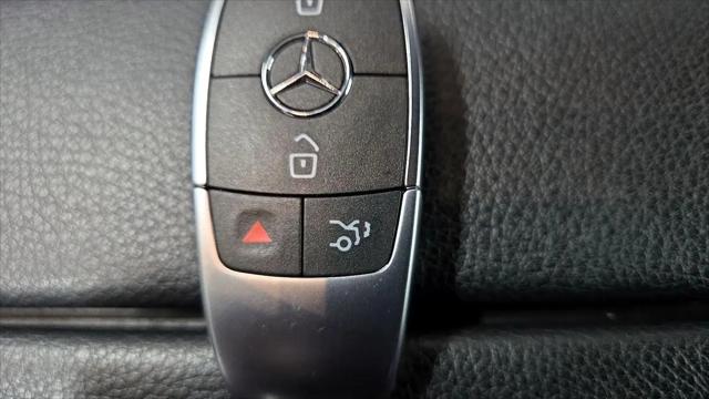 2020 Mercedes-Benz CLA CLA 250