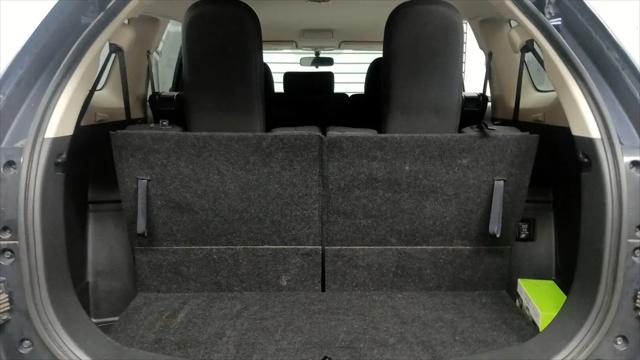 2019 Mitsubishi Outlander ES