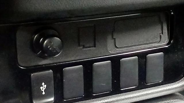 2019 Mitsubishi Outlander ES