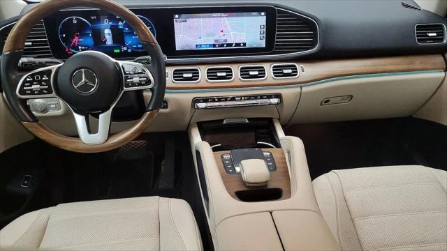2023 Mercedes-Benz GLE GLE 450 4MATIC