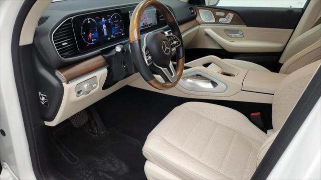 2023 Mercedes-Benz GLE GLE 450 4MATIC