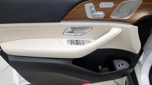 2023 Mercedes-Benz GLE GLE 450 4MATIC