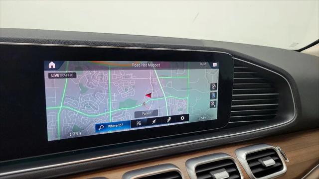 2023 Mercedes-Benz GLE GLE 450 4MATIC