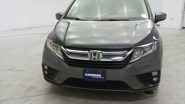 2020 Honda Odyssey EX