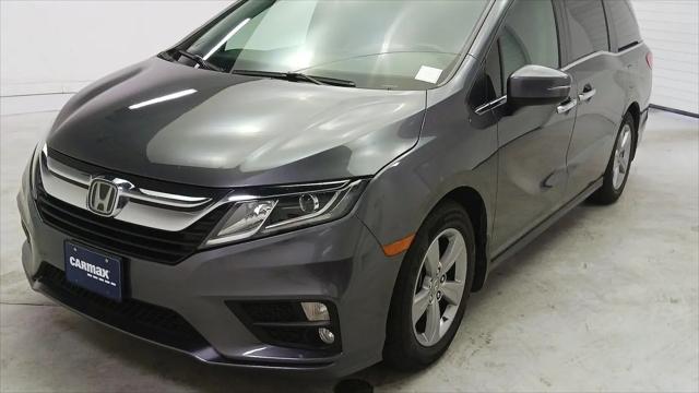2020 Honda Odyssey EX