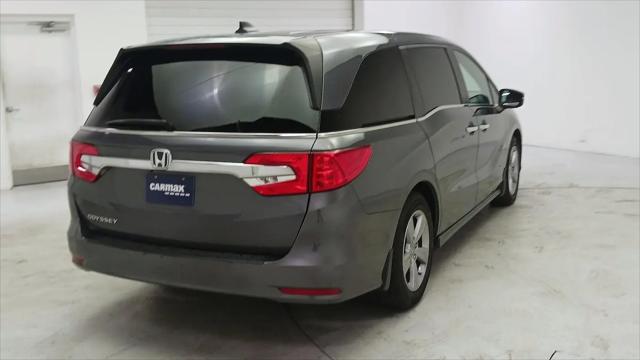 2020 Honda Odyssey EX